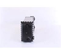 Radiatore intercooler Alluminio 96593 NISSENS per PEUGEOT 207 207 CC 207 SW