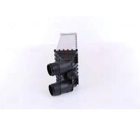 NISSENS 96594 Intercooler