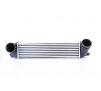 Radiatore intercooler Alluminio 96595 NISSENS per BMW 3 Coupé 3 Touring 3 X1