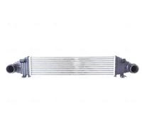 Radiatore intercooler Alluminio 96597 NISSENS per MERCEDES-BENZ CLASSE C T-Model