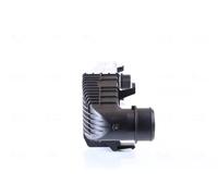 Nissens Intercooler 96597 Alluminio per Mercedes-Benz Classe C T-Model
