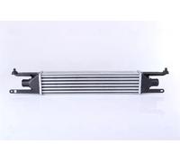 Radiatore intercooler Alluminio 96604 NISSENS per FIAT ALFA ROMEO