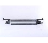 Intercooler NISSENS 96604