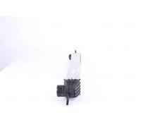 NISSENS Intercooler