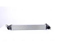 Nissens Intercooler 96608 in alluminio per MINI R55 R56 R57 R59