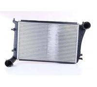 Nissens Intercooler 96619 – per VW Passat Variant, Touran, A3 (2005-2008)