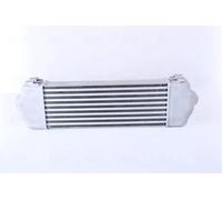 Radiatore intercooler Alluminio 96641 NISSENS per FORD TRANSIT TOURNEO Autobus