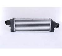 Radiatore intercooler Alluminio 96642 NISSENS per FORD TRANSIT Autobus