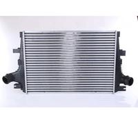 Intercooler NISSENS 96644