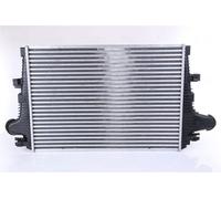 Intercooler NISSENS 96644
