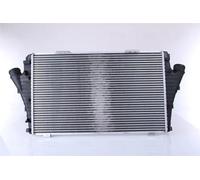 Intercooler NISSENS 96646