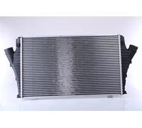 Intercooler NISSENS 96646