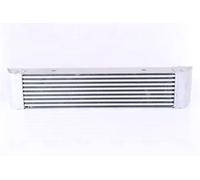 Radiatore intercooler Alluminio 96657 NISSENS per LAND ROVER BMW