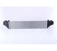 Intercooler NISSENS 96672