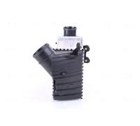 Intercooler NISSENS 96682