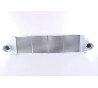 Intercooler NISSENS 96683