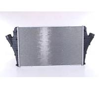 Intercooler NISSENS 96684