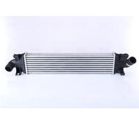 Intercooler NISSENS 96689