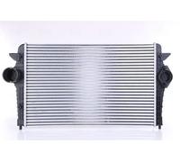 NISSENS 96692 Intercooler