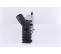 Radiatore intercooler Alluminio 96699 NISSENS per ALFA ROMEO 156 156 Sportwagon
