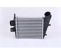 NISSENS 96699 Intercooler