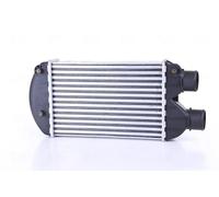 NISSENS 96701 Intercooler