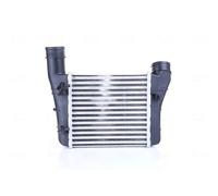 Intercooler NISSENS 96707