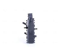 Intercooler Turbo-Cooler LLC Nissens per Audi A4 Avant 8E5 B6 8ED B7 8E2