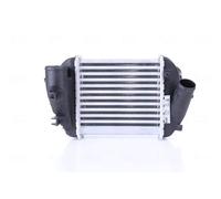 Intercooler NISSENS 96708