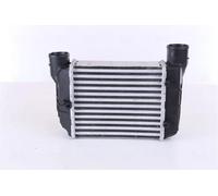 NISSENS 96709 Intercooler per AUDI,SEAT