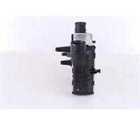 Radiatore intercooler Alluminio 96709 NISSENS per AUDI SEAT