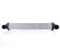 Intercooler NISSENS 96716