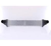 Radiatore intercooler Alluminio 96722 NISSENS per VOLVO V50 S40 II C30