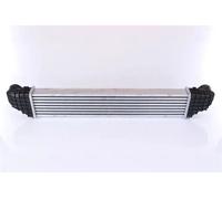 Radiatore intercooler Alluminio 96722 NISSENS per VOLVO V50 S40 II C30