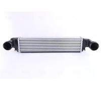 Nissens 96723 - Intercooler