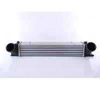 RIDEX 468I0068 Intercooler per BMW 3 Limousine (E90) 1 Schrägheck (E87) X1 (E84)