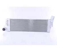Intercooler NISSENS 96728