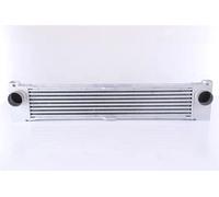 NISSENS 96730 Intercooler