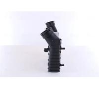 Radiatore intercooler Alluminio 96731 NISSENS per VW SKODA