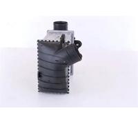 Radiatore intercooler Alluminio 96747 NISSENS per AUDI TT Roadster TT