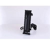 Radiatore intercooler Alluminio 96758 NISSENS per TOYOTA AVENSIS VERSO COROLLA