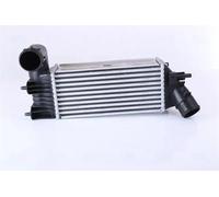 Nissens Intercooler 96765 per Citroën C5 I Break e Peugeot
