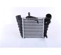 Intercooler NISSENS 96770