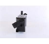 Raffreddatore dell'aria di aspirazione NISSENS NIS 96772