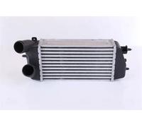 NISSENS 96774 Intercooler
