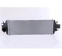Intercooler NISSENS 96775