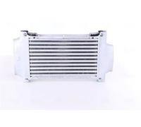 Intercooler NISSENS 96777