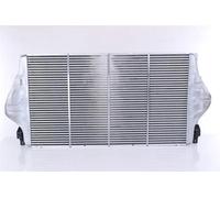 Nissens 96779 Intercooler