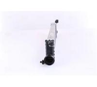 Radiatore intercooler Alluminio 96782 NISSENS per MERCEDES-BENZ CLASSE A VANEO