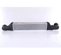 Intercooler NISSENS 96784